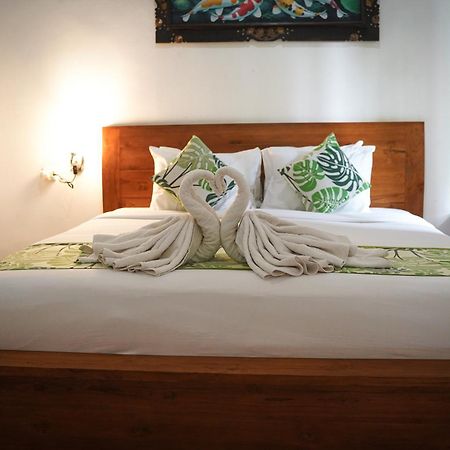 Wahyu Masari Homestay Sakti 외부 사진