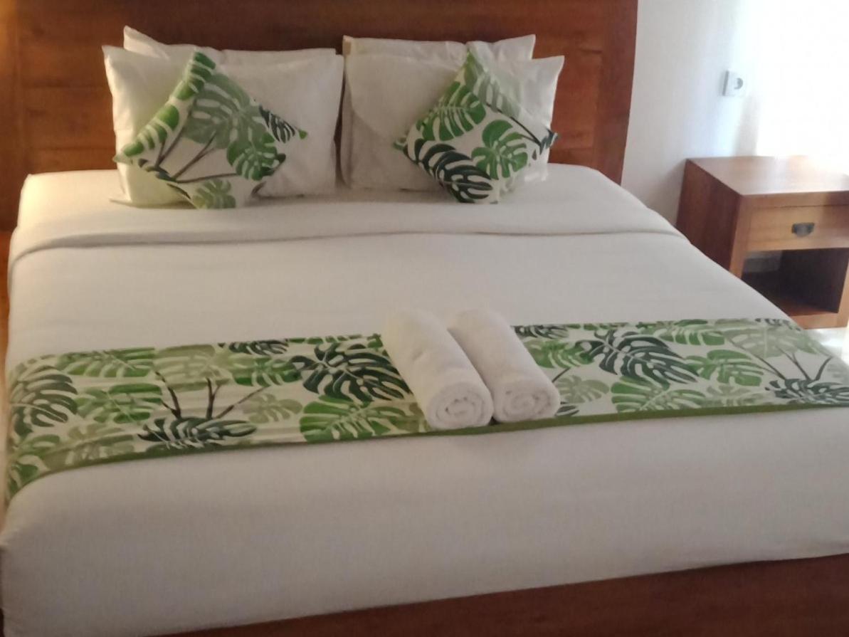 Wahyu Masari Homestay Sakti 외부 사진