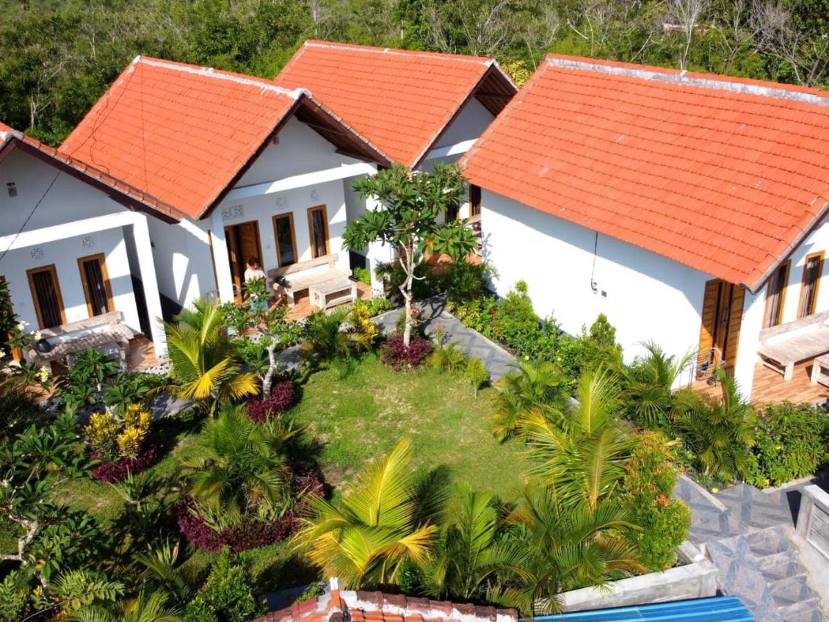 Wahyu Masari Homestay Sakti 외부 사진