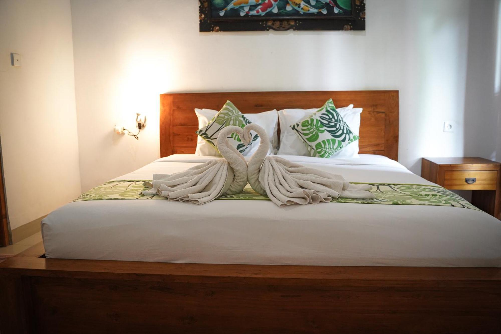Wahyu Masari Homestay Sakti 외부 사진