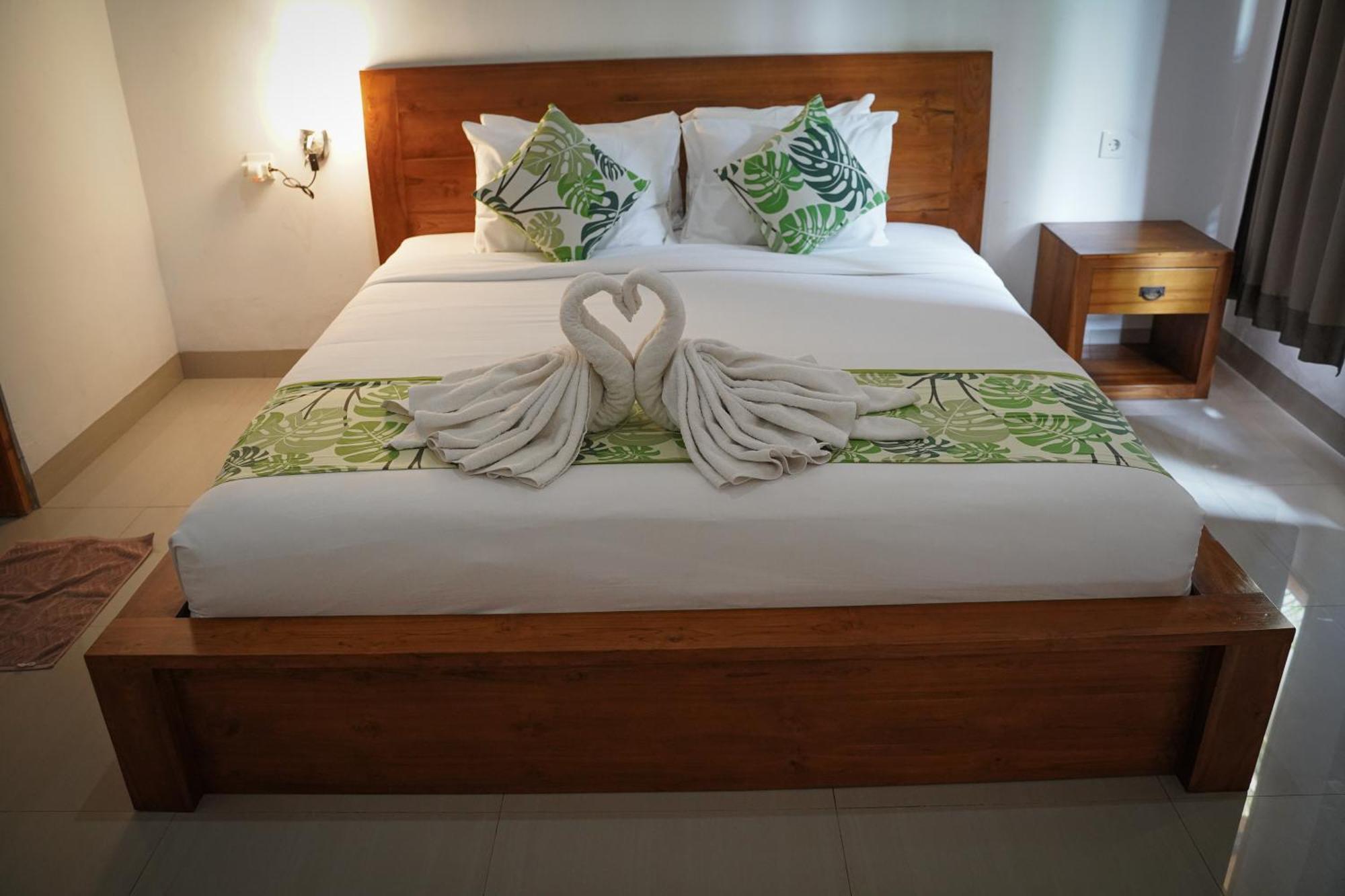 Wahyu Masari Homestay Sakti 외부 사진