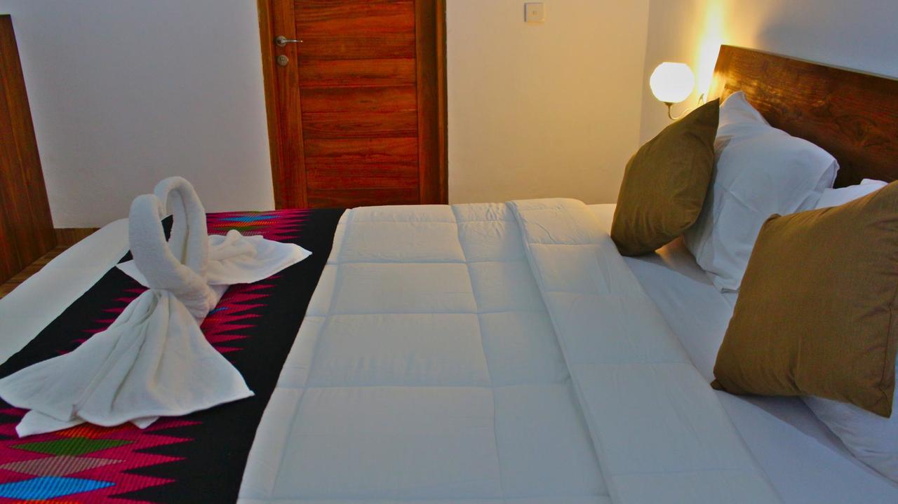 Wahyu Masari Homestay Sakti 외부 사진