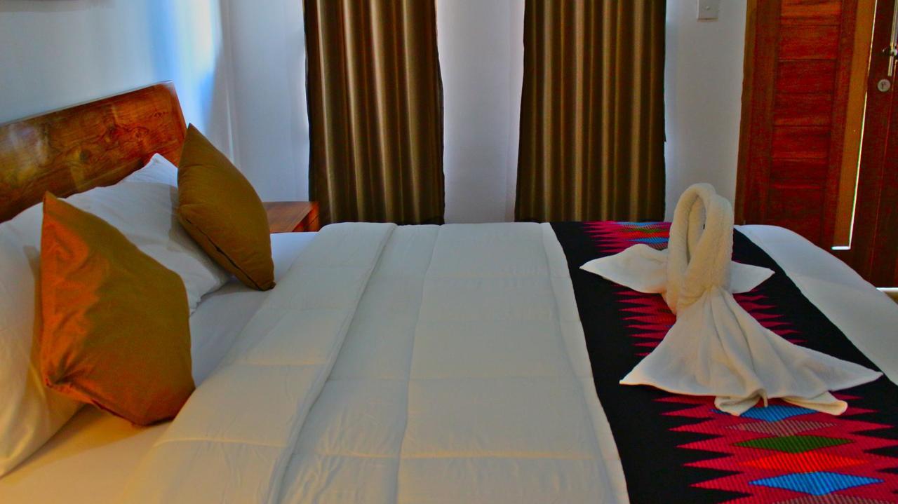 Wahyu Masari Homestay Sakti 외부 사진