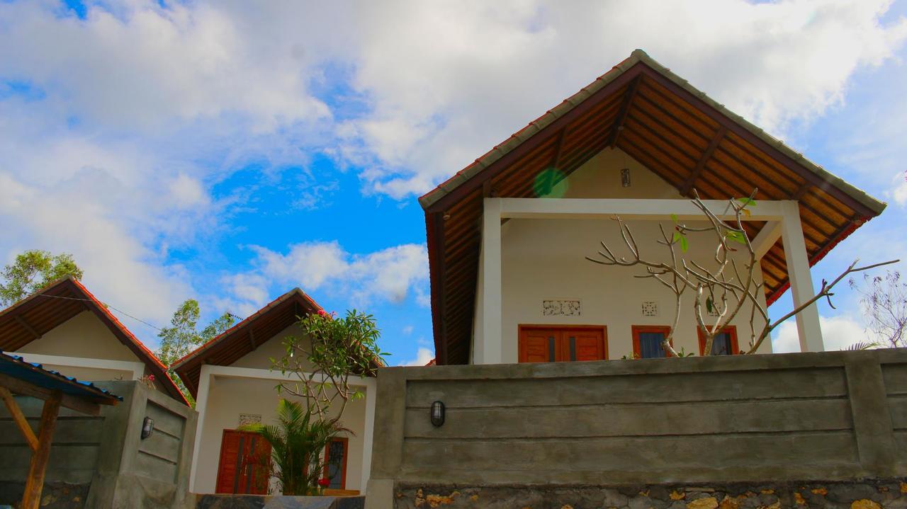 Wahyu Masari Homestay Sakti 외부 사진