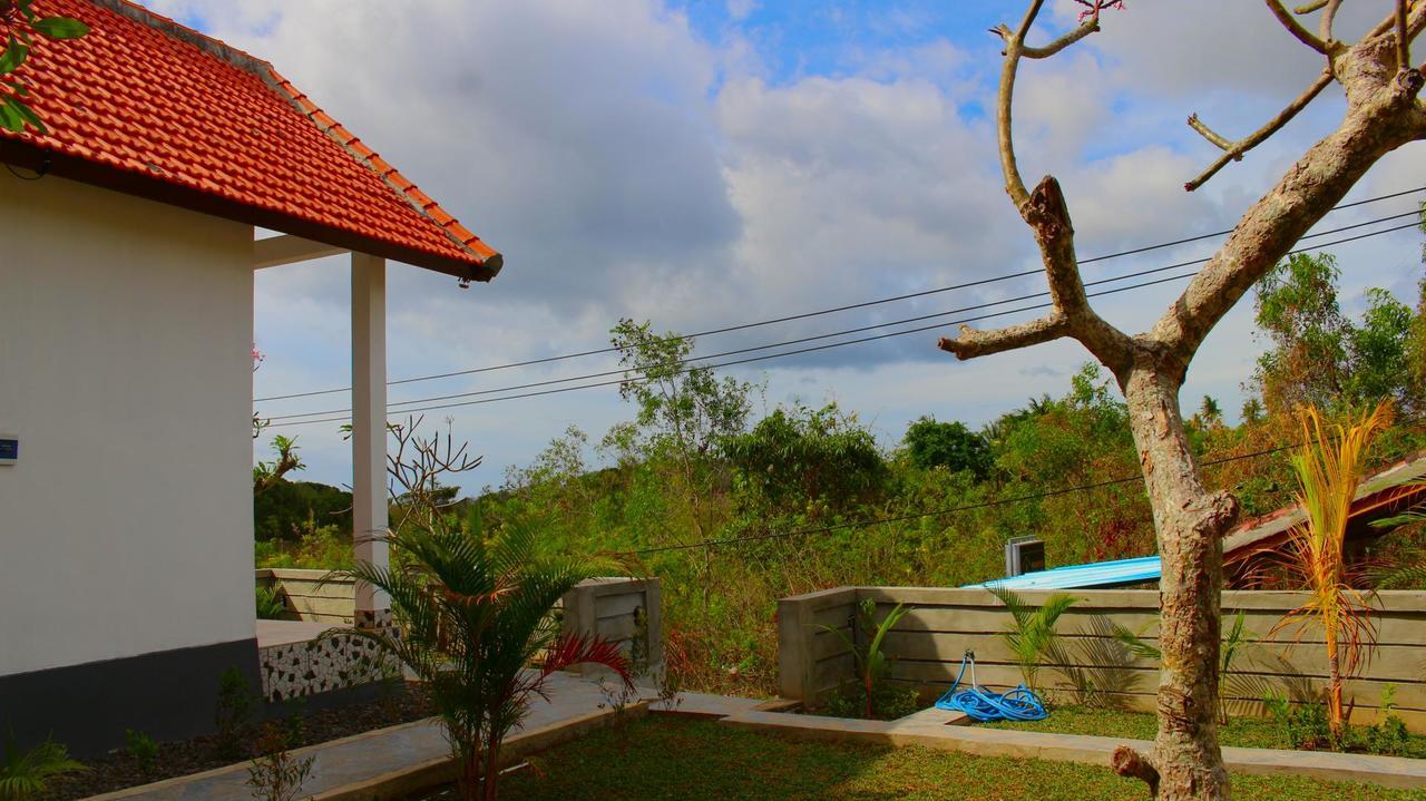 Wahyu Masari Homestay Sakti 외부 사진